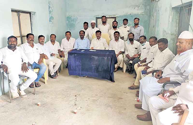 పట్టణ, పల్లెప్రగతిని విజయవంతం చేయాలి