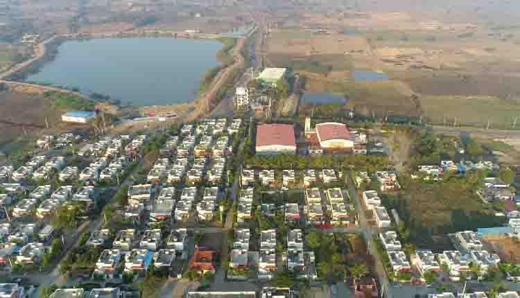 ఎర్రవల్లి.. ప్రగతివల్లి