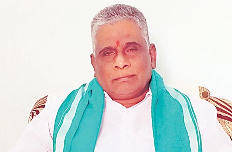 సమగ్ర ఎరువుల యాజమాన్యంపై రైతులకు అవగాహన కార్యక్రమం