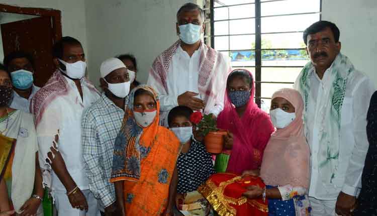 గజ్వేల్‌కు మహర్దశ