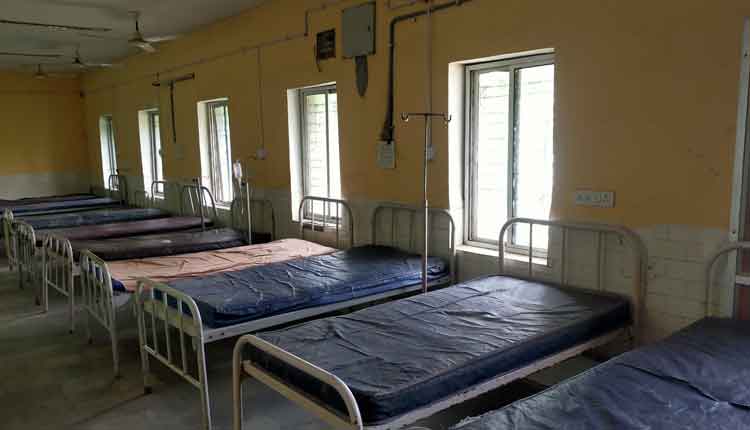 మూడోవేవ్‌ పై ముందు  చూపు