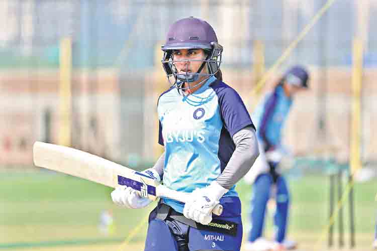 2401 రోజుల తర్వాత..