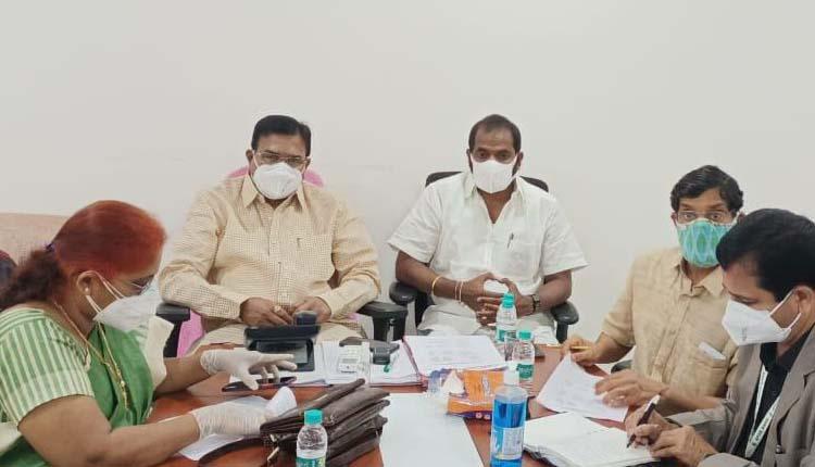 పాలమూరు డీసీసీబీని మరింత పటిష్టం చేస్తాం