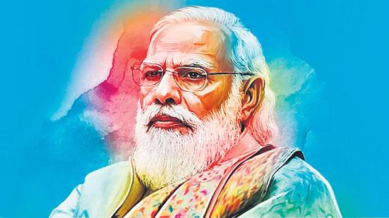 కేంద్ర క్యాబినెట్లో మార్పులు?