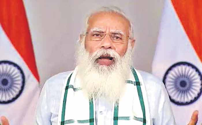 కరెంట్ అఫైర్స్