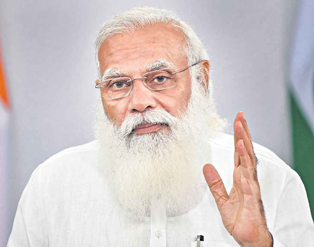 అవినీతిపై పోరుకు పాశుపతాస్త్రం.. డిజిటల్ ఇండియా..