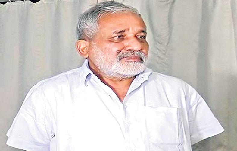 సేంద్రియ సాగు మార్గదర్శి రాధామోహన్‌ కన్నుమూత