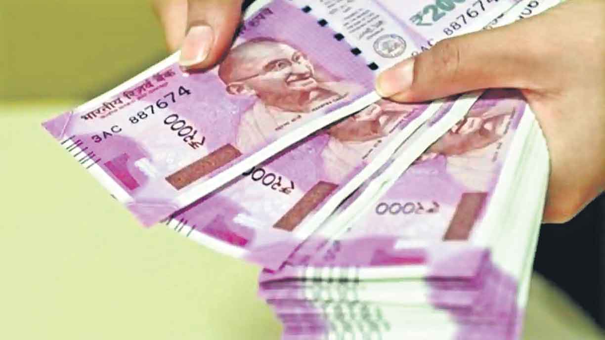 కరోనా చికిత్స బిల్లు రూ.22 కోట్లు!