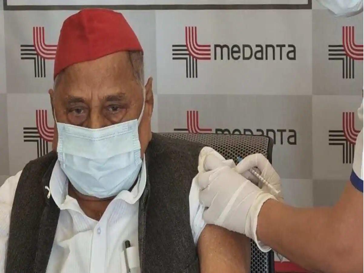 ఆ ఒక్క మాట‌తో.. యాద‌వ్‌ల ఇలాఖాలో పెరిగిన వ్యాక్సినేష‌న్‌