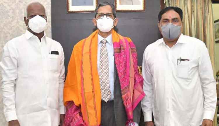 సామాన్యులు సైతం పోటీ చేయాలి