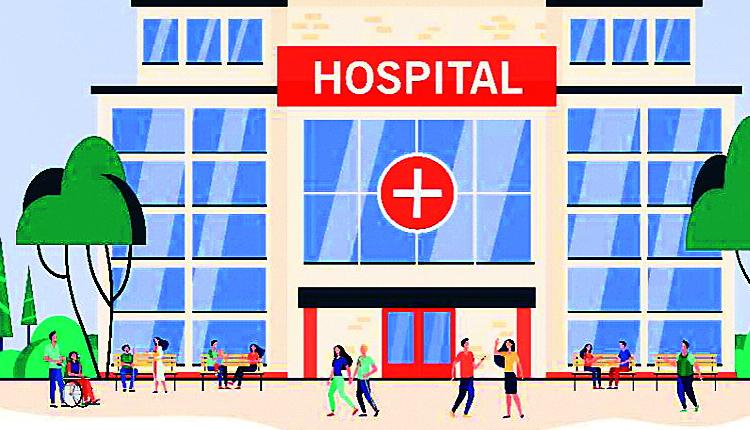 మ్యాక్స్‌కేర్‌, లలితా దవాఖానలపై వేటు