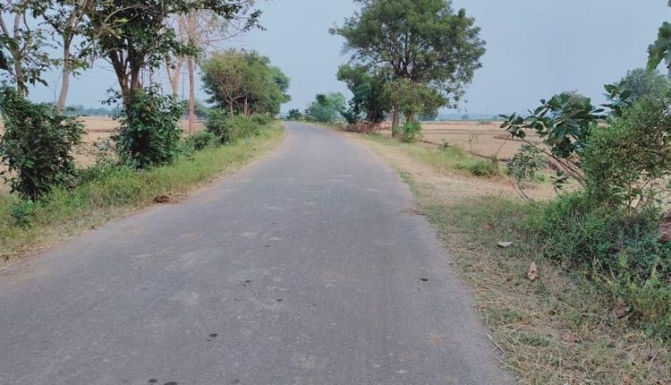 ప్రతి పల్లెకు సడక్‌