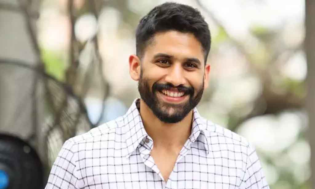 అమీర్‌ఖాన్ సినిమా కోసం చైతూ ప్రిప‌రేష‌న్