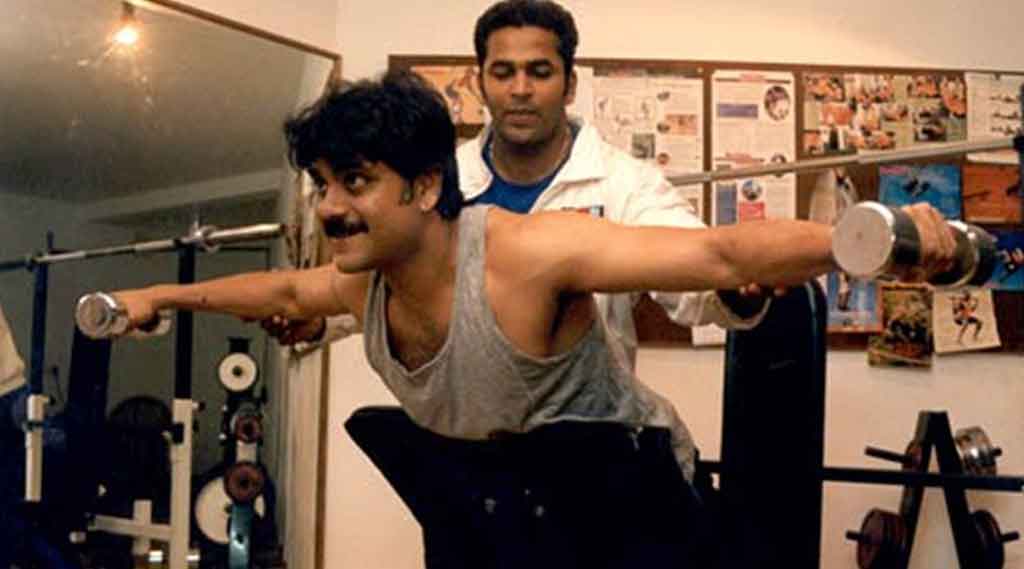 నో ఏజ్‌..నాగార్జున డెడికేషన్‌కు సలాం కొట్టాల్సిందే..!