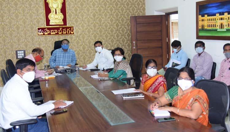 ప్రతి సమస్యనూ పరిష్కరించాలి