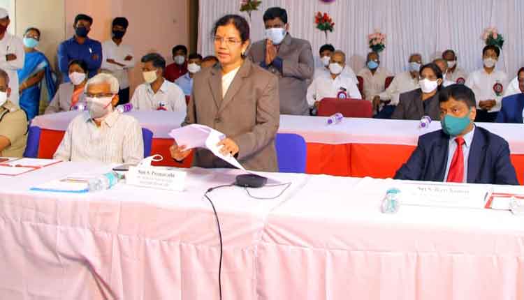 ఇక సత్వర విచారణ