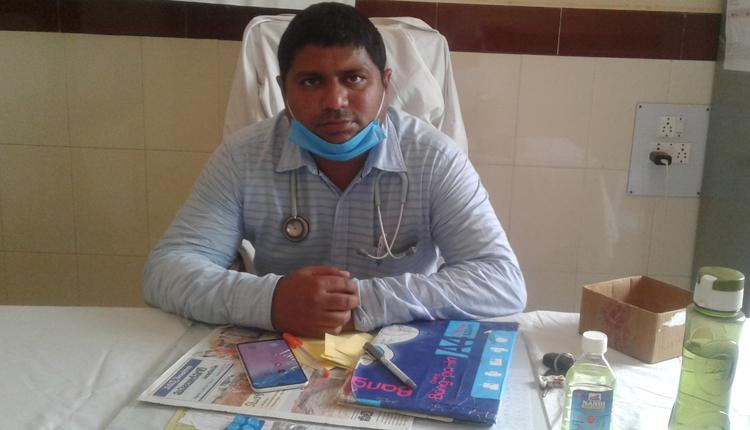 సీజనల్‌ వ్యాధులపై అప్రమత్తంగా ఉండాలి