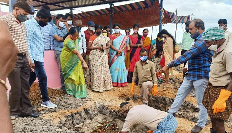 సేంద్రియ ఎరువులతో లాభం