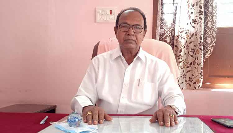 త్వరలోనే రైతుల ఖాతాల్లో ధాన్యం డబ్బులు