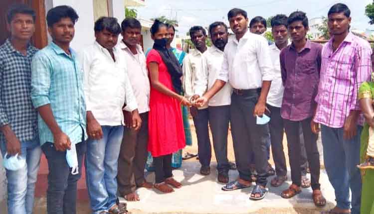 ఉన్నత శిఖరాలను అధిరోహించాలి