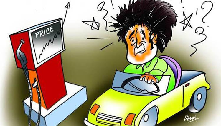 ఇదేం బాదుడు..