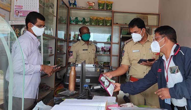 నకిలీ విత్తనాలు అమ్మితే కఠిన చర్యలు