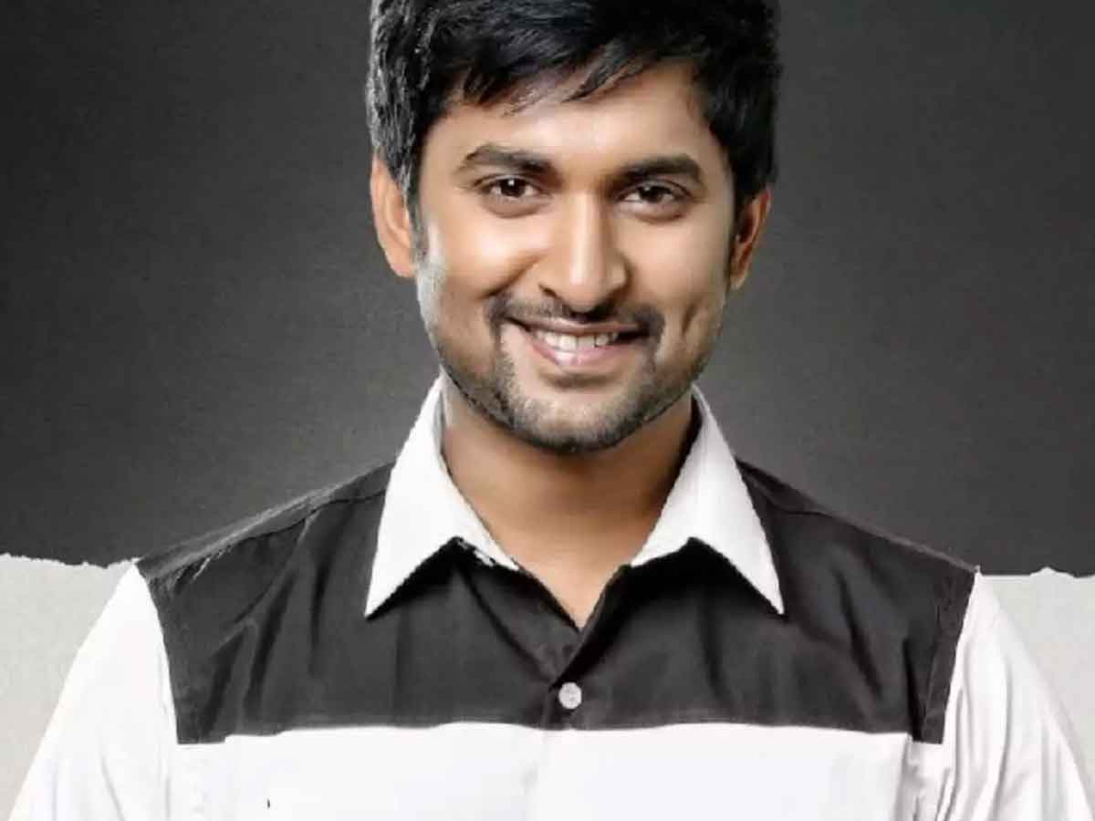 సూపర్ హిట్ సినిమాకు సీక్వెల్ ప్లాన్ చేస్తున్న నాని