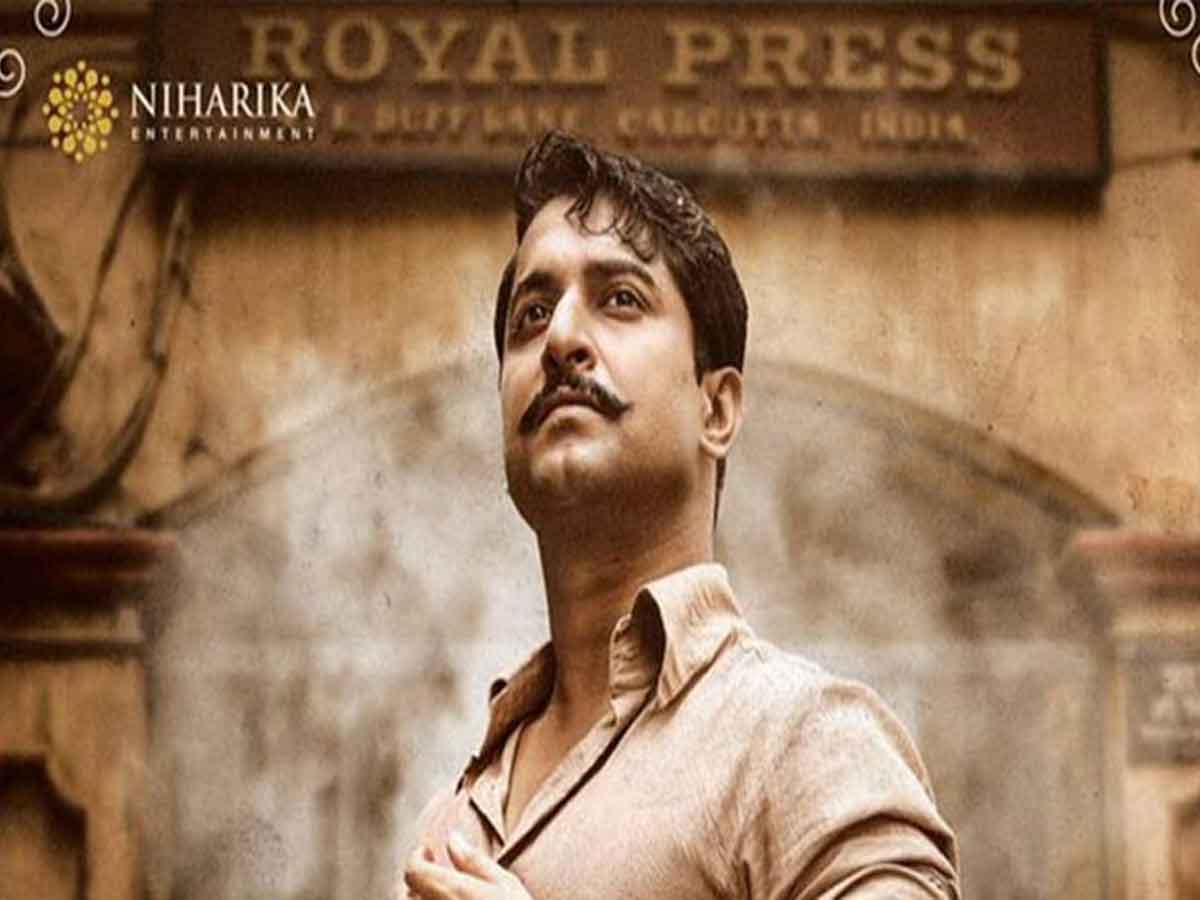 నాని శ్యామ్ సింగ‌రాయ్ కూడా మొద‌లైంది..!