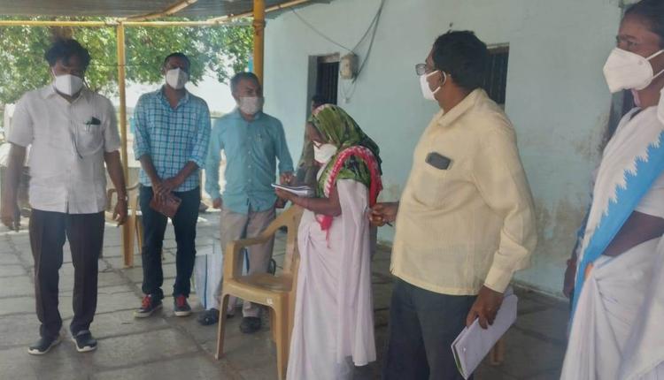 కరోనా తగ్గు ముఖం