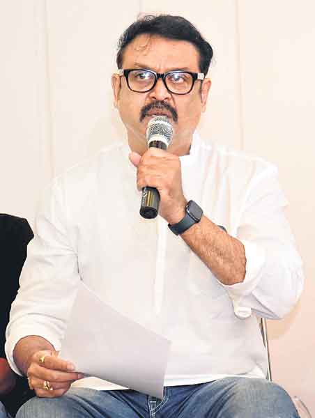 నాగబాబు సమాధానం చెప్పాలి!