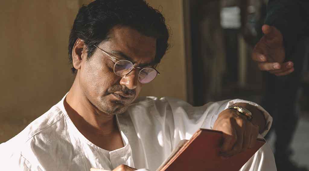 న‌వాజుద్దీన్ సిద్దిఖీ ఒక్క రూపాయి పారితోషికం తీసుకున్నాడ‌ట‌..!