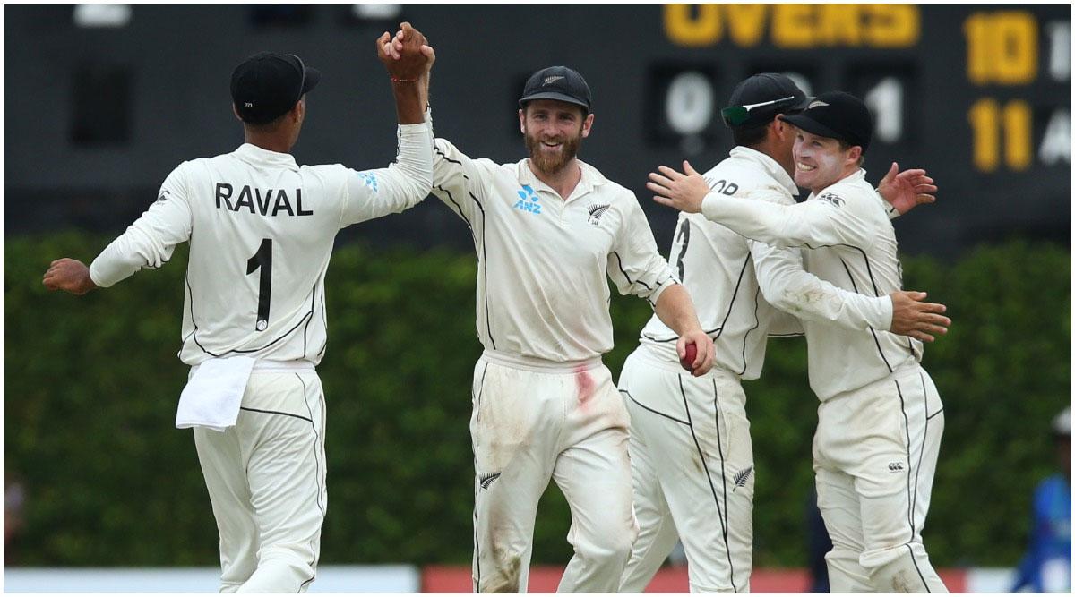 WTC Final: టీమ్‌ఇండియాతో ఆడే కివీస్‌ జట్టు ఇదే!