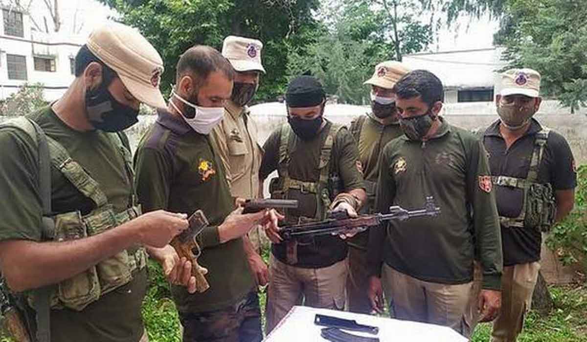 ఏడుగురు అనుమానిత ఉగ్ర‌వాదుల‌పై ఎన్ఐఏ ఛార్జ్‌షీట్‌