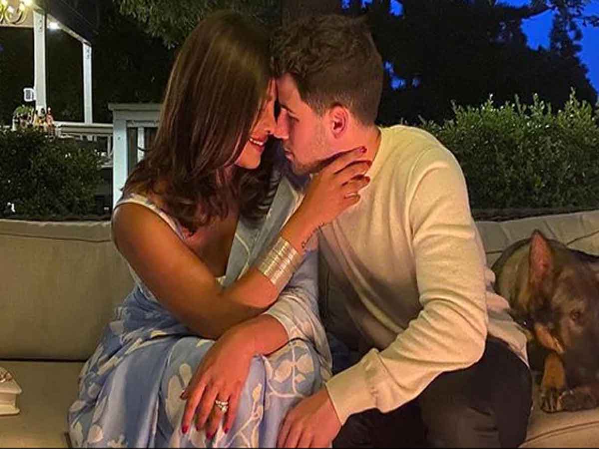 ప్రియాంక చోప్రాని చాలా మిస్ అవుతున్న నిక్