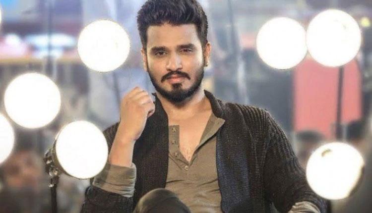 నిఖిల్ వ్యాక్సినేష‌న్ డ్రైవ్ ప్లాన్ ..!