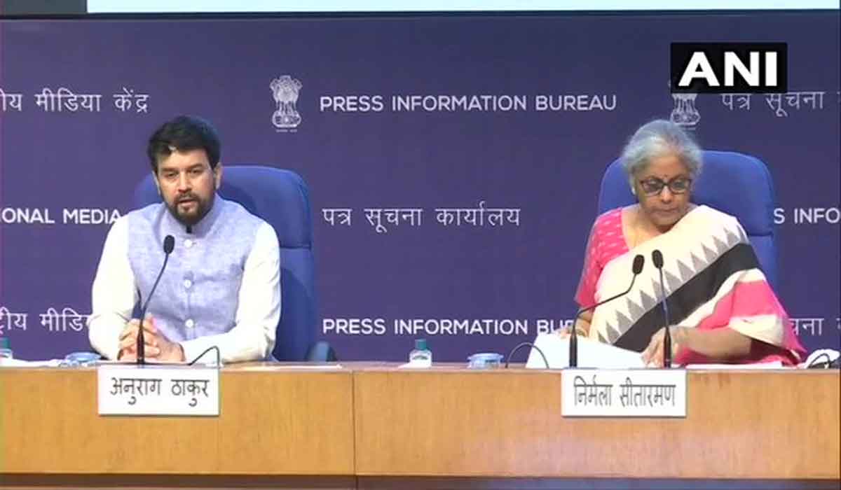 పీడియాట్రిక్ కేర్ కోసం 23వేల కోట్లు..  5 ల‌క్ష‌ల ఫ్రీ వీసాలు