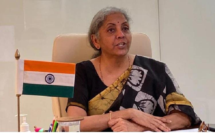 ఇన్‌కం ట్యాక్స్ కొత్త వెబ్‌సైట్‌లో స‌మ‌స్య‌లు..  ఇన్ఫోసిస్‌కు కేంద్ర మంత్రి ట్వీట్‌