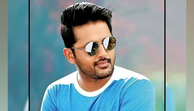 నితిన్‌-వంశి సినిమా లాంఛ్ టైం ఫిక్స్..!