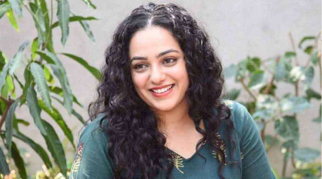 ప‌వ‌న్ హీరోయిన్ తో అమెజాన్ చ‌ర్చ‌లు..!