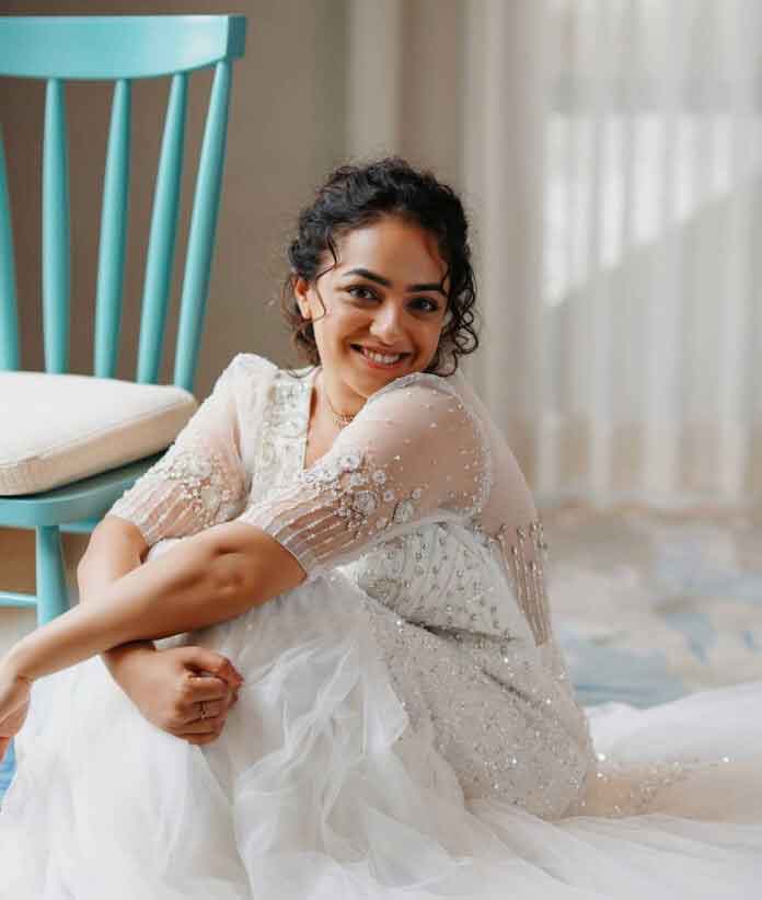 Nithya Menen Photo Gallery