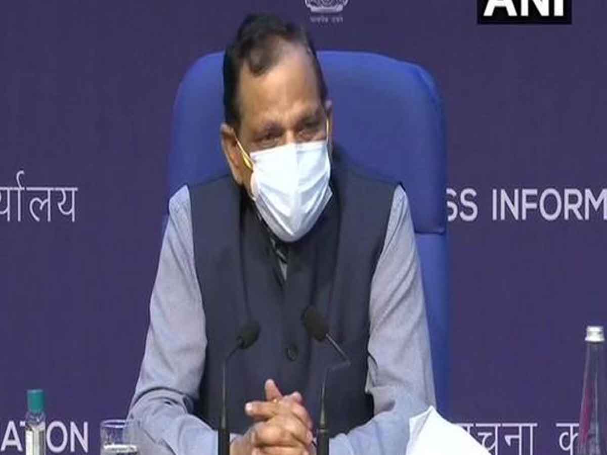 థర్డ్ వేవ్ ఉంటుందా..? ఉండదా.. ? అనేది మనచేతుల్లోనే ఉంది: డాక్టర్ వి.కె. పాల్