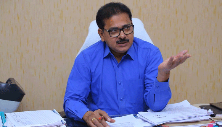 రజకులు, నాయీ బ్రాహ్మణులు ఉచిత విద్యుత్‌కు దరఖాస్తు చేసుకోవాలి