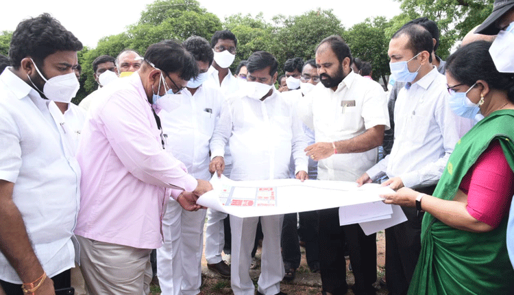 ప్రజల ఆరోగ్య పరిరక్షణలో తెలంగాణ టాప్