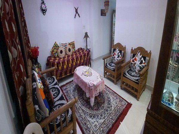 గెస్ట్‌హౌస్‌లో సెక్స్ రాకెట్ గుట్టుర‌ట్టు