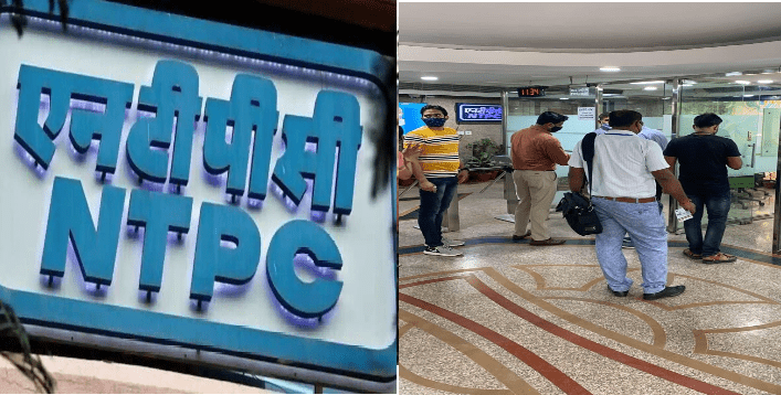 ఎన్‌టీపీసీ వాక్సినేష‌న్ డ్రైవ్…