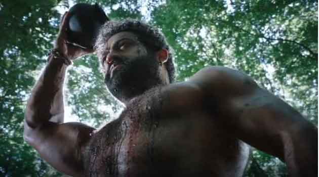 ఎన్టీఆర్‌ ఎంట్రీ