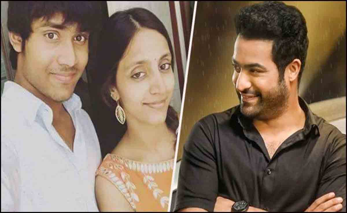 హీరోగా ఎంట్రీ ఇవ్వనున్న ఎన్టీఆర్ బావమరిది..?