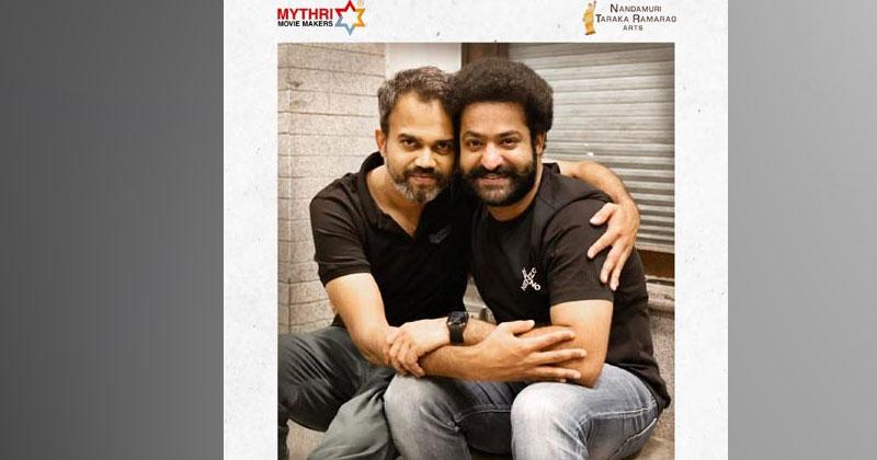 ఎన్టీఆర్ కామెంట్‌తో ప్ర‌శాంత్ నీల్ సినిమాపై వ‌చ్చిన క్లారిటీ..!