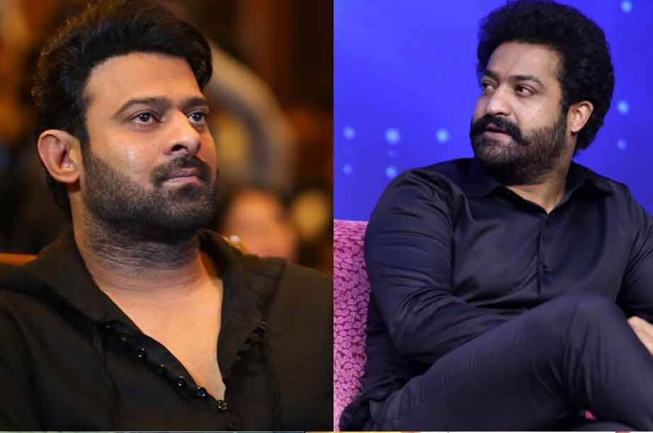 ఆ విషయంలో ప్రభాస్‌ను టచ్ చేస్తున్న ఎన్టీఆర్..!