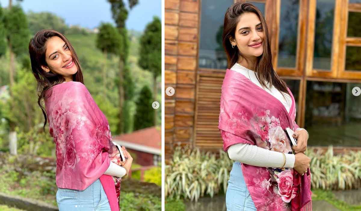 Nusrat Jahan: మ‌గ పిల్లాడికి జ‌న్మ‌నిచ్చిన‌ న‌టి, టీఎంసీ ఎంపీ నుస్ర‌త్ జ‌హాన్‌